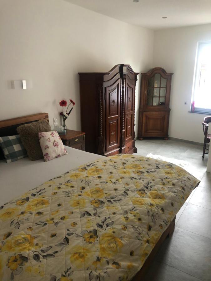 Ferienhaus Браубах Экстерьер фото